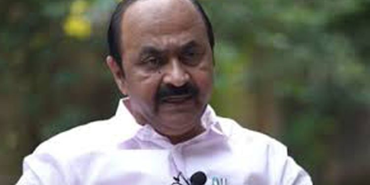 വയനാട് ഡി.സി.സിയില് തട്ടിപ്പ് നടന്നിട്ടുണ്ടോയെന്ന് കോണ്ഗ്രസ് അന്വേഷിക്കുമെന്ന് പ്രതിപക്ഷ നേതാവ് വി.ഡി. സതീശന്