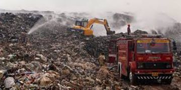 മാലിന്യത്തില്‍ നിന്ന് വൈദ്യുതിയുണ്ടാക്കുന്ന പദ്ധതി സര്‍ക്കാര്‍ പൂര്‍ണമായും അവസാനിപ്പിച്ചു