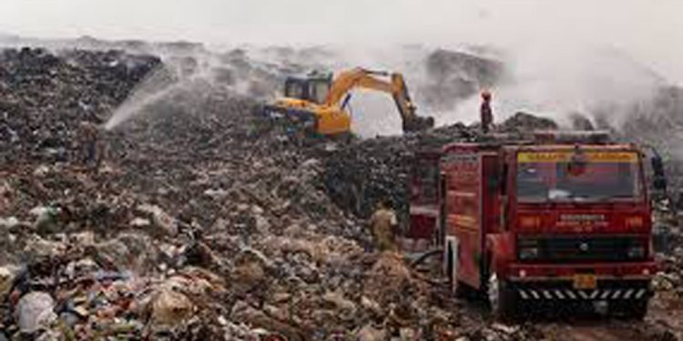 മാലിന്യത്തില്‍ നിന്ന് വൈദ്യുതിയുണ്ടാക്കുന്ന പദ്ധതി സര്‍ക്കാര്‍ പൂര്‍ണമായും അവസാനിപ്പിച്ചു