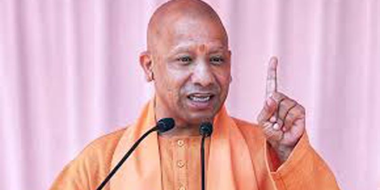തര്‍ക്ക മന്ദിരങ്ങളെ മസ്ജിദ് എന്ന് വിളിക്കരുതെന്ന് ഉത്തര്‍പ്രദേശ് മുഖ്യമന്ത്രി യോഗി ആദിത്യനാഥ്
