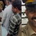 ഓട്ടോ ഡ്രൈവറെ ഹെല്മറ്റ് ഉപയോഗിച്ച് മർദ്ദിച്ച സംഭവത്തില് പോലീസ് ഉദ്യോഗസ്ഥനെ സസ്പെൻഡ് ചെയ്തു