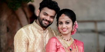 മലപ്പുറത്ത് ഭര്‍തൃവീട്ടില്‍ യുവതി ആത്മഹത്യ ചെയ്ത സംഭവത്തില്‍ വിഷ്ണുജയുടെ ഭര്‍ത്താവ് പ്രഭിന്‍ കസ്റ്റഡിയില്‍