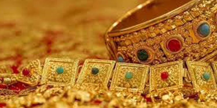 സംസ്ഥാനത്ത് സ്വർ‌ണവില കുതിക്കുന്നു