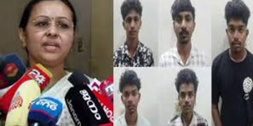 കോട്ടയത്തെ നഴ്സിങ് കോളേജിലെ റാഗിംഗ് അതിക്രൂരമെന്ന് ആരോ​ഗ്യ മന്ത്രി വീണാ ജോർജ്