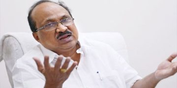 കെ വി തോമസിന്റെ യാത്ര ബത്ത ഉയർത്താൻ നിർദേശം