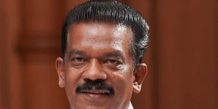 ട്രൈബൽ വകുപ്പിന്റെ ചുമതലയിൽ ഉന്നതകുലജാതൻ വരണമെന്ന സുരേഷ് ഗോപിയുടെ പ്രസ്താവന ഭരണഘടനാ വിരുദ്ധമെന്ന് കെ രാധാകൃഷ്ണൻ എം പി