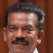 ട്രൈബൽ വകുപ്പിന്റെ ചുമതലയിൽ ഉന്നതകുലജാതൻ വരണമെന്ന സുരേഷ് ഗോപിയുടെ പ്രസ്താവന ഭരണഘടനാ വിരുദ്ധമെന്ന് കെ രാധാകൃഷ്ണൻ എം പി