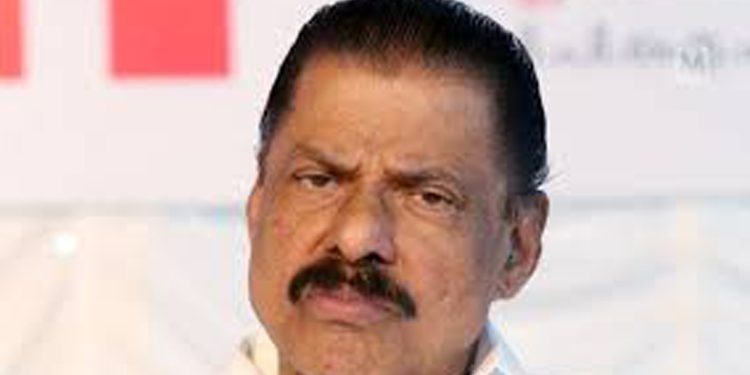 കേന്ദ്രമന്ത്രി സുരേഷ് ഗോപിയെ പരിഹസിച്ച് സിപിഎം സംസ്ഥാന സെക്രട്ടറി എം വി ഗോവിന്ദന്‍