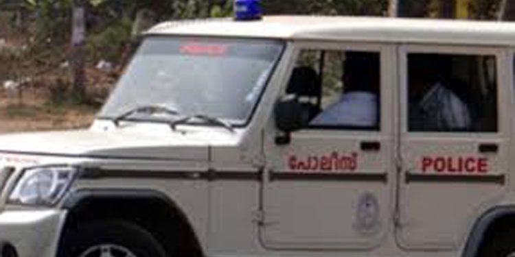 തിരുവനന്തപുരത്തു നിന്ന് കാണാതായ സീനിയർ സിവിൽ പോലീസ് ഓഫീസറെ മരിച്ച നിലയിൽ കണ്ടെത്തി