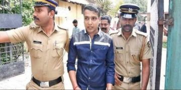 പൾസർ സുനി സ്ഥിരം കുറ്റവാളിയെന്ന് പോലീസിന്റെ റിപ്പോർട്ട്‌