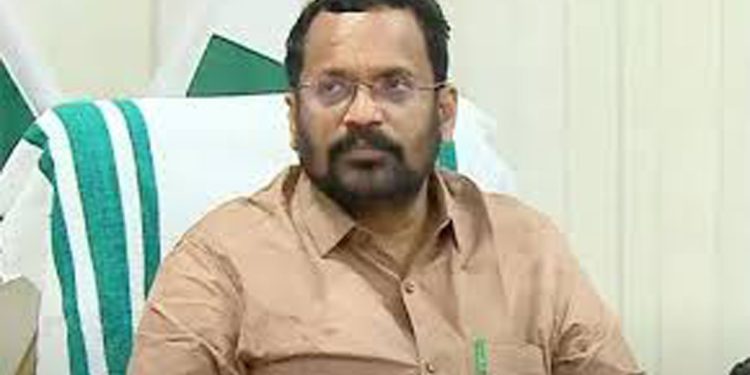 കേന്ദ്ര ബജറ്റിൽ കേരളത്തെ അവഗണിച്ചുവെന്ന് മന്ത്രി കെ രാജൻ
