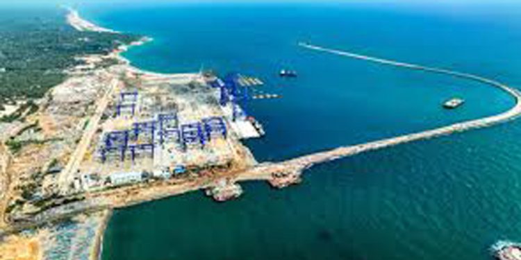 വിഴിഞ്ഞം തുറമുഖം 2028 ൽ പൂർത്തിയാക്കുമെന്ന് ധനമന്ത്രി നിയമസഭയിൽ