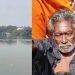 ആലുവയിൽ വയോധികൻ നദിയിൽ ചാടി ആത്മഹത്യക്ക് ശ്രമിച്ചു