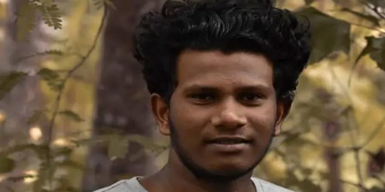 തലയോലപറമ്പിൽ നിയന്ത്രണം വിട്ട ബൈക്ക് മൈൽ കുറ്റിയിൽ ഇടിച്ച് അപകടം ; യുവാവിന് ദാരുണാന്ത്യം