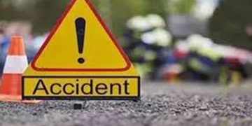 ഓടിക്കൊണ്ടിരിക്കുന്ന കെഎസ്ആര്‍ടിസി ബസില്‍ നിന്നും തെറിച്ചുവീണ് യാത്രക്കാരിക്ക് പരിക്ക്