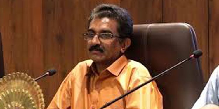 കണ്ണൂര് എ.ഡി.എം. നവീന് ബാബുവിന്റെ മരണം: കുടുംബം നല്കിയ അപ്പീല് ഹൈക്കോടതി ഡിവിഷന് ബെഞ്ച് ഇന്ന് പരിഗണിക്കും