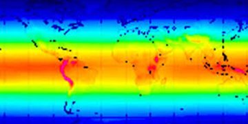 കേരളത്തിൽ കഴിഞ്ഞ 24 മണിക്കൂറിനിടെ രേഖപ്പെടുത്തിയത് ഉയർന്ന അൾട്രാവയലറ്റ് സൂചികയെന്ന് സംസ്ഥാന ദുരന്ത നിവാരണ അതോറിറ്റി