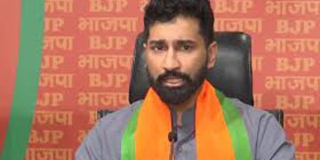 ഡൽഹി നിയമസഭാ തെരഞ്ഞെടുപ്പ് വിധി കേരളത്തിനുള്ള സന്ദേശമെന്ന് ബിജെപി ദേശീയ സെക്രട്ടറി അനിൽ ആന്‍റണി