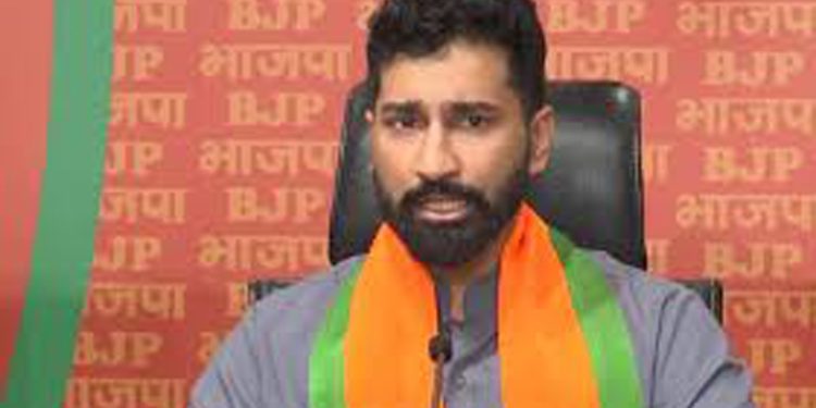 ഡൽഹി നിയമസഭാ തെരഞ്ഞെടുപ്പ് വിധി കേരളത്തിനുള്ള സന്ദേശമെന്ന് ബിജെപി ദേശീയ സെക്രട്ടറി അനിൽ ആന്റണി