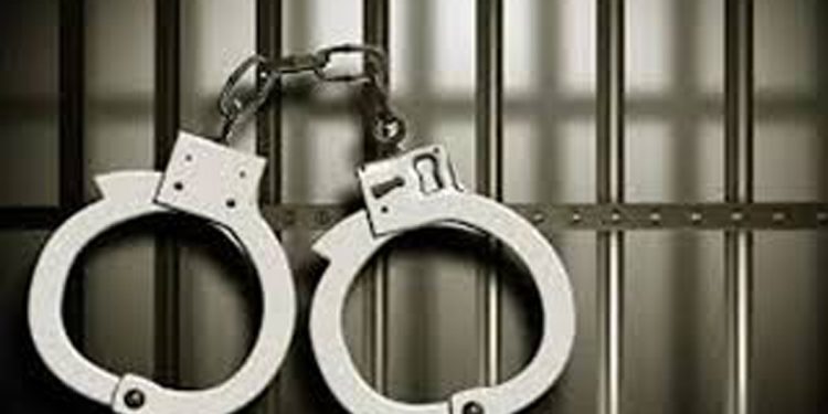 മധ്യവയസ്കനെ കബളിപ്പിച്ച് ലക്ഷങ്ങൾ തട്ടിയെടുത്ത കേസിൽ ഒരാൾ അറസ്റ്റിൽ