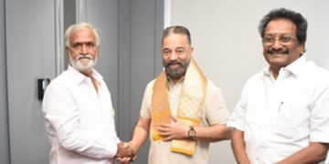 മക്കൾ നീതി മയ്യം നേതാവ് കമൽഹാസൻ രാജ്യസഭയിലേക്ക്