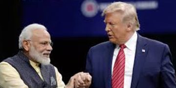 സുഹൃത്ത് ഡോണാള്‍ഡ് ട്രംപുമായുള്ള കൂടിക്കാഴ്ച പ്രതീക്ഷയോടെയാണ് നോക്കിക്കാണുന്നതെന്ന് പ്രധാനമന്ത്രി നരേന്ദ്ര മോദി