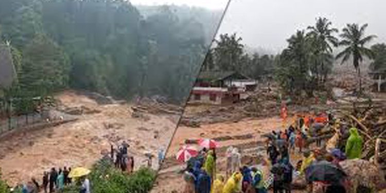 വയനാടിനുള്ള കേന്ദ്ര വായ്പ എങ്ങനെ വിനിയോഗിക്കണമെന്ന് ചർച്ച ചെയ്യാൻ യോഗം വിളിക്കും