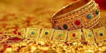 രണ്ട് ദിവസത്തെ ഇടിവിന് ശേഷം സംസ്ഥാനത്ത് സ്വര്‍ണവില വീണ്ടും കൂടി