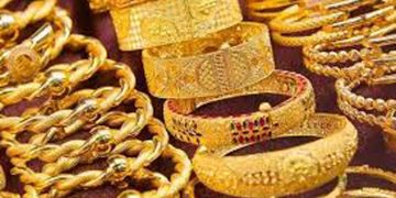 സംസ്ഥാനത്ത് സ്വര്‍ണവില കുതിച്ചുയരുന്നു