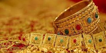 സംസ്ഥാനത്ത് ഇന്നും സ്വർണവില ഉയർന്നു