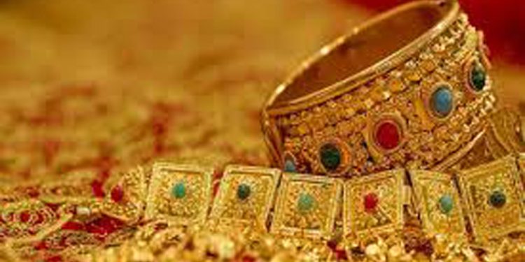 സംസ്ഥാനത്ത് ഇന്നും സ്വർണവില ഉയർന്നു