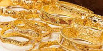 കേരളത്തില്‍ സ്വര്‍ണ വില വീണ്ടും വര്‍ധിച്ചു