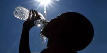 സംസ്ഥാനത്ത് ഇന്നും നാളെയും കനത്ത ചൂടിന് സാധ്യതയെന്ന് കേന്ദ്ര കാലാവസ്ഥാ നിരീക്ഷണ വകുപ്പ്