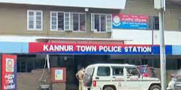 കണ്ണൂരിലും റാഗിങ് പരാതി ;  പ്ലസ് വൺ വിദ്യാർഥിക്ക് ക്രൂരമർദ്ദനം