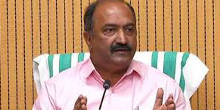 ജനങ്ങളുടെ വലിയ പിന്തുണ ക്രിസ്തുമസ് ന്യൂ ഇയർ ബംബറിന് ലഭിച്ചിട്ടുണ്ടെന്ന് ധനമന്ത്രി കെ.എൻ.ബാലഗോപാൽ