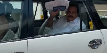 മതവിദ്വേഷ പരാമർശ കേസ് ; പി സി ജോർജ് കോടതിയിൽ ഹാജരായി