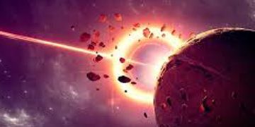 നാസയുടെ മുന്നറിയിപ്പ് ; അപകട മേഖലയിൽ ഇന്ത്യയും : ഛിന്നഗ്രഹം ഭൂമിയെ കൂട്ടിയിടിക്കാനുള്ള സാധ്യത വർദ്ധിക്കുന്നു