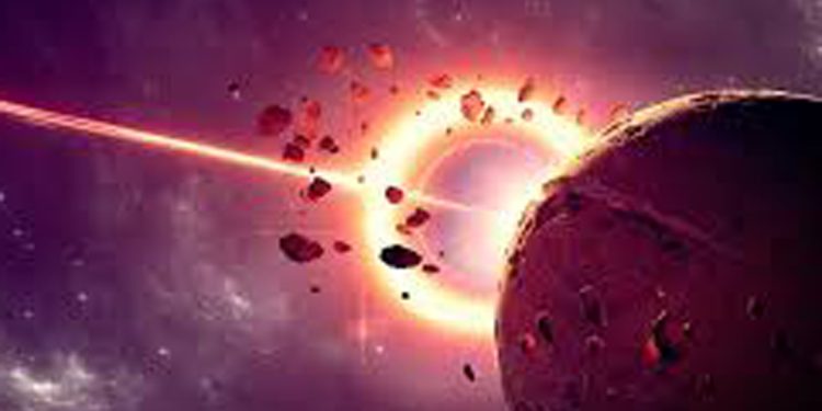 നാസയുടെ മുന്നറിയിപ്പ് ; അപകട മേഖലയിൽ ഇന്ത്യയും : ഛിന്നഗ്രഹം ഭൂമിയെ കൂട്ടിയിടിക്കാനുള്ള സാധ്യത വർദ്ധിക്കുന്നു