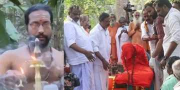 നെയ്യാറ്റിന്‍കര ഗോപന്റെ പേരില്‍ വലിയ ക്ഷേത്രം പണിയുമെന്ന് മകന്‍ രാജസേനന്‍