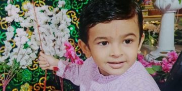 നെടുമ്പാശ്ശേരി വിമാനത്താവളത്തില്‍ മാലിന്യക്കുഴിയില്‍ വീണ് കുട്ടി മരിച്ചു