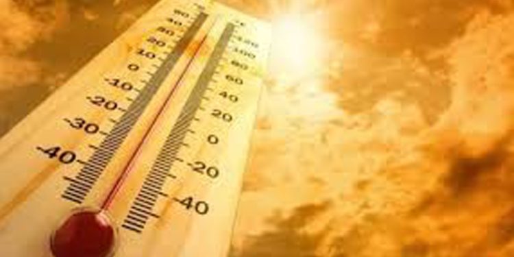 സംസ്ഥാനത്ത് ഇന്നും പകൽ താപനിലയിൽ വർദ്ധനവിന് സാദ്ധ്യത