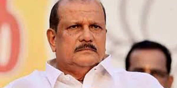 വിദ്വേഷ പരാമർശം നടത്തിയ കേസിൽ ബിജെപി നേതാവ് പി സി ജോർജിന്റെ ജാമ്യാപേക്ഷ കോടതി ഇന്ന് പരിഗണിക്കും