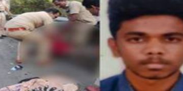 പെണ്ണുക്കരയിൽ കെഎസ്ആർടിസിയുടെ റിക്കവറി വാനും ബൈക്കും കൂട്ടിയിടിച്ച് യുവാവിന് ദാരുണാന്ത്യം