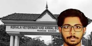 പൂക്കോട് കേരള വെറ്ററിനറി സര്‍വകലാശാല വിദ്യാര്‍ത്ഥി സിദ്ധാര്‍ത്ഥന്റെ മരണം ; കേസിലെ പ്രതികളായ വിദ്യാര്‍ത്ഥികളെ ക്യാമ്പസില്‍ പ്രവേശിപ്പിക്കുന്നതിന് സ്റ്റേ