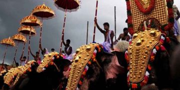 കൊച്ചിൻ ദേവസ്വം ബോർഡിനെതിരെ തിരുവമ്പാടി പാറമേക്കാവ് ദേവസ്വങ്ങൾ