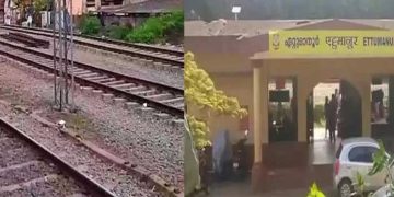 ഏറ്റുമാനൂരിനടുത്ത് റെയിൽവേ ട്രാക്കിൽ കണ്ടെത്തിയ മൃതദേഹങ്ങൾ തിരിച്ചറിഞ്ഞു