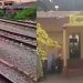 ഏറ്റുമാനൂരിനടുത്ത് റെയിൽവേ ട്രാക്കിൽ കണ്ടെത്തിയ മൃതദേഹങ്ങൾ തിരിച്ചറിഞ്ഞു