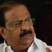 പാര്‍ട്ടിയില്‍ പിന്നില്‍ നിന്നും കുത്തുന്നവരെ തനിക്ക് അറിയാമെന്ന് കെപിസിസി അധ്യക്ഷന്‍ കെ സുധാകരന്‍