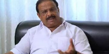 ശശി തരൂർ ചെയ്തത് ശരിയായില്ലെന്ന് കെപിസിസി സംസ്ഥാന അധ്യക്ഷൻ കെ സുധാകരൻ
