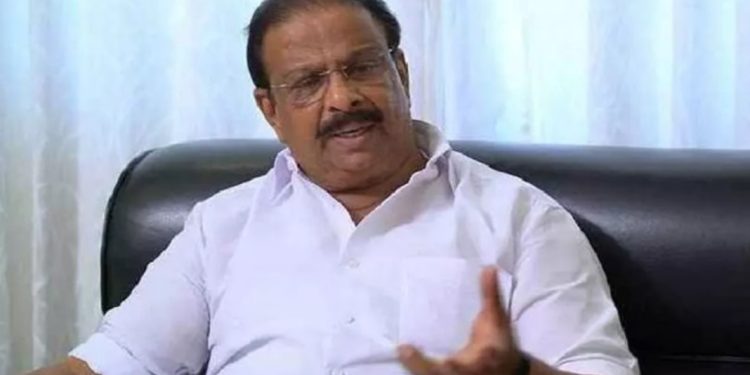 ശശി തരൂർ ചെയ്തത് ശരിയായില്ലെന്ന് കെപിസിസി സംസ്ഥാന അധ്യക്ഷൻ കെ സുധാകരൻ